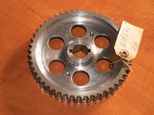 Alvis Plata Escudo Regulador Rueda - Mercancía Almacenada Nueva - Bild 1 von 2