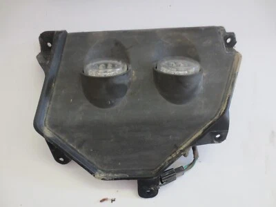 2019 Massimo T Boss T-Boss 550 UTV Used OEM Right Rear Tail Light Assembly - Image 1 of 2