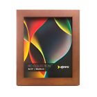 Kenro Rio Series Dark Oak Solid Wood Picture Poster Photo Frame