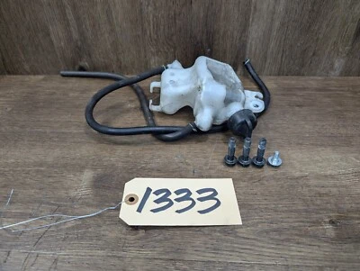 Honda CTX 700 2014-2017 botella depósito de agua refrigerante - 19101-MGS-D30 Foto 1 de 4