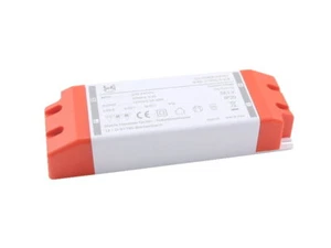 LED Trafo CV DIM 12V 30W dimmbar Phasenanschnitt Phasenabschnitt MM SELV - Bild 1 von 2