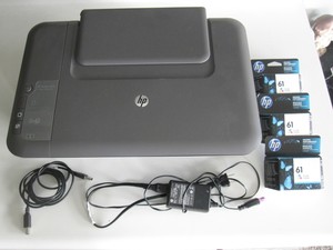 Las mejores ofertas en Impresoras HP DeskJet 10-19 ppm | eBay