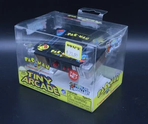 Super impulse Tiny Arcade Miniatura Videogioco Pac-Man Edizione da Tavolo - Senza Batts - Foto 1 di 1