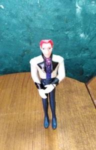 Disney Frozen Prinz Hans 4" Sammelfigur Actionfigur 2013 Mattel - Bild 1 von 17