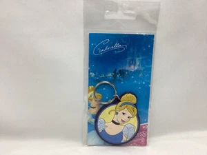 Cinderella PVC Keyring - Picture 1 of 1