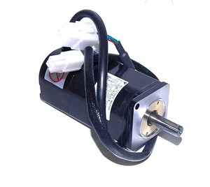 Yaskawa Motors-AC Servo SGM-01A314 *NUR REPARATURBEWERTUNG* [PZJ] - Bild 1 von 1