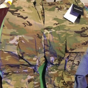 Army Combat Uniform, Hose Utility, neu mit Etikett, 28 Regular von Proper - Bild 1 von 7