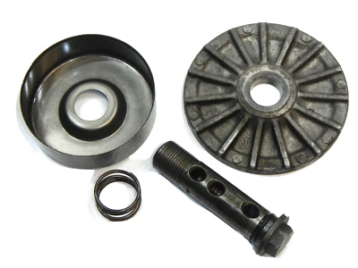 Perno de cubierta de filtro de aceite 1992 Kawasaki KZ1000 P Police Foto 1 de 3