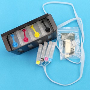 Las mejores ofertas en Unbranded HP Officejet Cartuchos de Tinta de  impresora | eBay