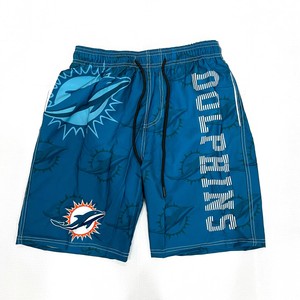 Miami Dolphins Sports Fan Shorts for 
