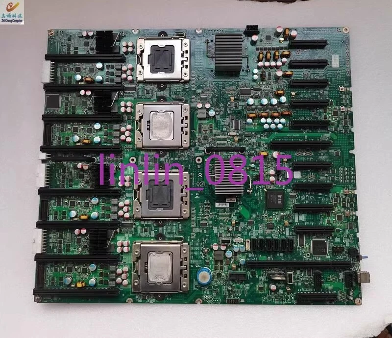 1PCS Used I840R-GP 4U e7-48 DA0S4RMBEE0 - Image 1 of 1