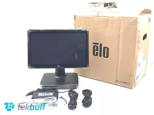 Elo E536624 15" display terminale POS touchscreen - i5-8500T 2,1 GHz 8 GB 256 GB W10 - Foto 1 di 6