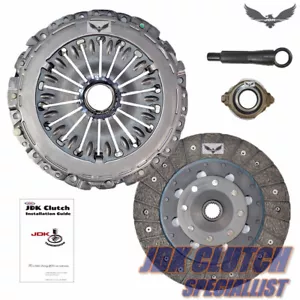 JD OE SPEC CLUTCH KIT fits SANTA FE SONATA TIBURON OPTIMA MAGENTIS 2.4L 2.7L - Foto 1 di 4