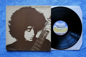 ANGELO BRANDUARDI / LP MUSIZA 25369 / 1978 (F) - Picture 1 of 3