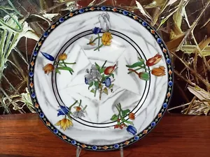 TAITU Italy, FIRENZE, edler Speiseteller / Teller Ø 26,5cm - Bild 1 von 4