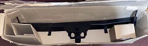 MAZDA CX-9 REAR BUMPER TOW TOWING TRAILER HITCH BAR OEM 2016 - 2020 - Picture 1 of 5