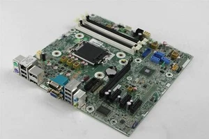 Placa madre HP ProDesk 600 G1 LGA1150 795972-001 795972-601 - Imagen 1 de 5