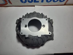 NOS GM Bellhousing 3858403 Muncie T10 4 Speed 10.5" Clutch Chevy Big/Small Block - Picture 1 of 9
