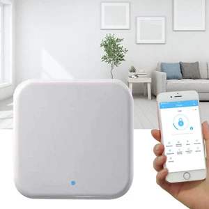 G2 WiFi Gateway for Remote Smart Lock Control TTLock App Device 2.4G Smart Hubp7 - Picture 1 of 10