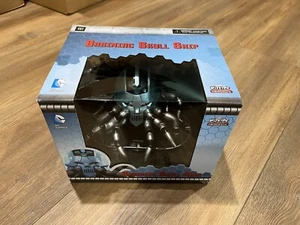 BRAINIAC SKULL SHIP D-G003 DC Heroclix Wizkids Colossal Figure New in Box - Picture 1 of 5