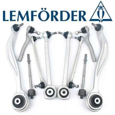 10* For Mercedes Benz GLK X204 Front Suspension Kits Ball Head Kit - Image 1 of 4