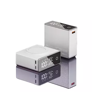 Magnetic Wireless Power Bank 20000mAh 22.5W Fast Charging for iPhone & PD Laptop - Picture 1 of 9