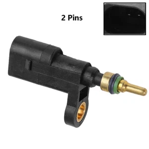 1x Temperature Sensor Fit For Volkswagen VW Pasata AUDI 04E919501C - Picture 1 of 1