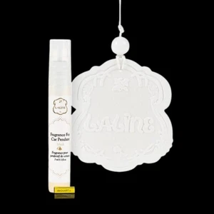 Laline - Piedra perfumada para el coche - Almizcle - Imagen 1 de 2