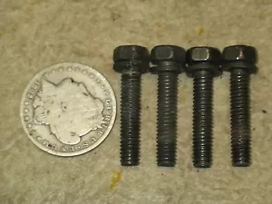 PERNOS DE MONTAJE BOMBA TRASERA GM HIERRO FUNDIDO POWERGLIDE POWERGLIDE POWERGLIDE HERRAJES - Imagen 1 de 2