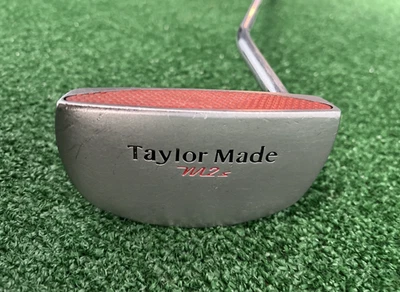 TaylorMade Nubbins M2s Putter / 35" / Right Hand / Face Balanced / All Original! - Image 1 of 4