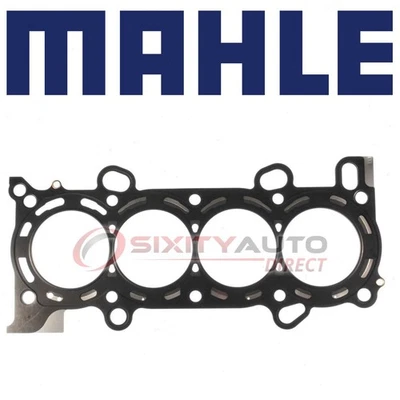 MAHLE Cylinder Head Gasket for 2008-2015 Honda Accord Civic CR-V Crosstour fi - Imagem 1 de 4