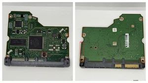 Placa lógica PCB Seagate - Placa de circuito - 100530760 REV A - Imagen 1 de 1