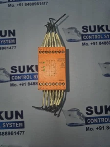DOLD BD5935.48/61 EMERGENCY STOP SAFETY RELAY 24VDC BD5935 - Picture 1 of 2