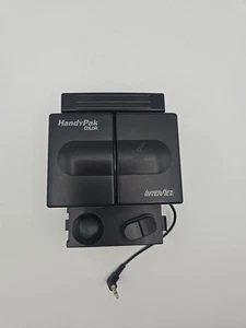 InterAct Nintendo Game Boy Color Handy Pak Color Black Tested Works - Authentic - Picture 1 of 8