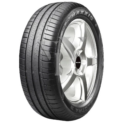 Sommerreifen MAXXIS MECOTRA 3 ME3 135/80 R15 73 T - Bild 1 von 3