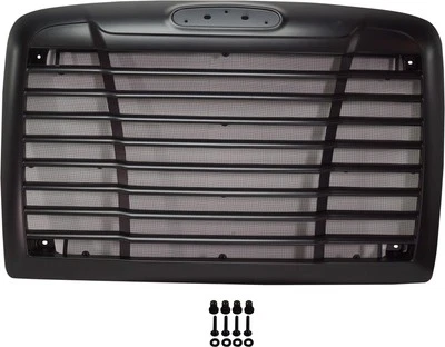 For 2005-2011 Century Class Grille Assembly Black Plastic - Imagem 1 de 4
