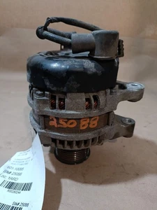 Alternator Turbo Fits 17-23 CIVIC 280244 - Picture 1 of 12