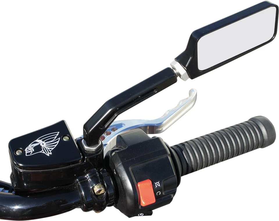 El freno delantero JOKER MACHINE se adapta a la cubierta del cilindro maestro para Indian Scout - Warrior Foto 1 de 1