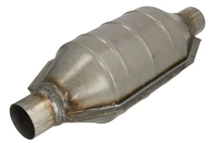 JMJ 02-50ST Universal Katalysator Kat 50mm - Bild 1 von 5