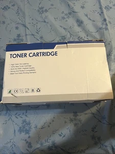 Premium Toner Cartridge TN 227- BK BLACK - Picture 1 of 4