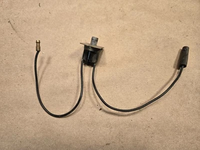 Jaguar XJS XJ6 Door Jam Switch DAC4777 - Image 1 of 4