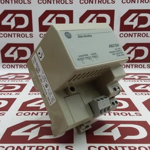 1794-ASB | Allen-Bradley | Remote I/O Adapter, 24VDC, 8 I/O, Used (UPP), Ser B - Picture 1 of 2