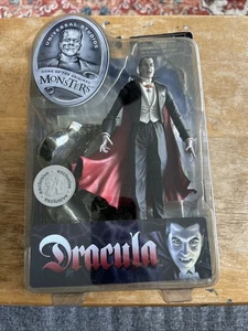 2011 Diamond Select Dracula Toys "R" Us Exclusive Actionfigur Universal - Bild 1 von 14