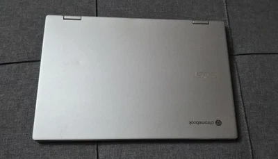Acer Chromebook Model N20Q4 CP 513-1H Series Snapdragon READ DESCRIPTION  - Image 1 of 4