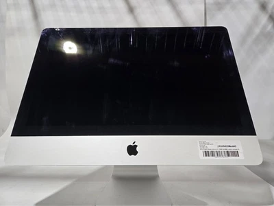 Apple iMac A1418 8GB Intel Core i5 2.9GHz 1TB HDD GeForce GT750M No OS - Image 1 of 4