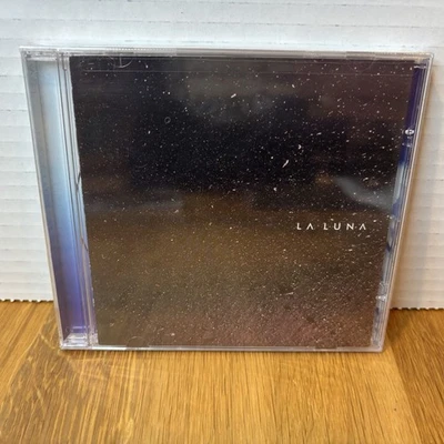 SARAH BRIGHTMAN - La Luna 2000 CD Mint Condition NEW SEALED USA Made - Image 1 of 4