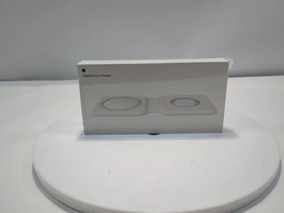 Apple Magsafe Duo - Wireless Charger With Fast Charging Capability, Type C Wall - Image 1 of 4