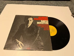 David Houston Almost Persuaded Vinyl LP 1966 Epic Records  - Bild 1 von 1