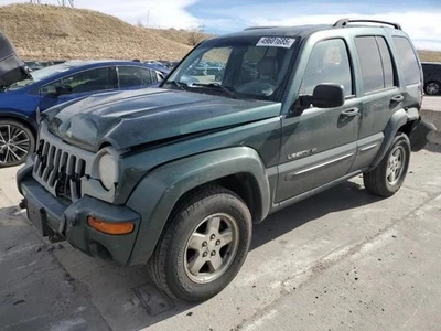 Seat Belt Front Bucket Seat Driver Retractor Fits 02-07 LIBERTY 1308545 Foto 1 de 4