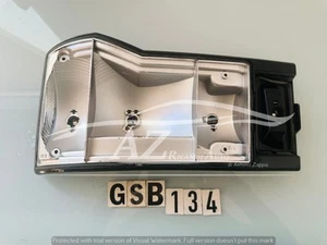 Fanale posteriore sx Autobianchi A-112 1° serie Altissimo 328755 - Picture 1 of 2